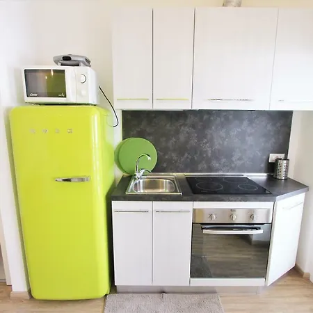 アパート Hostdomus - Tech セストリエーレ