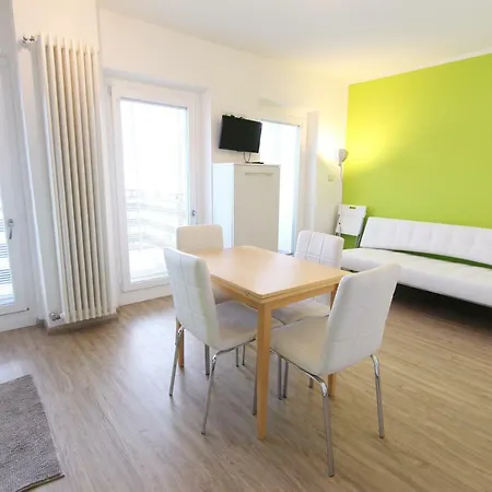 Apartament Hostdomus - Tech *