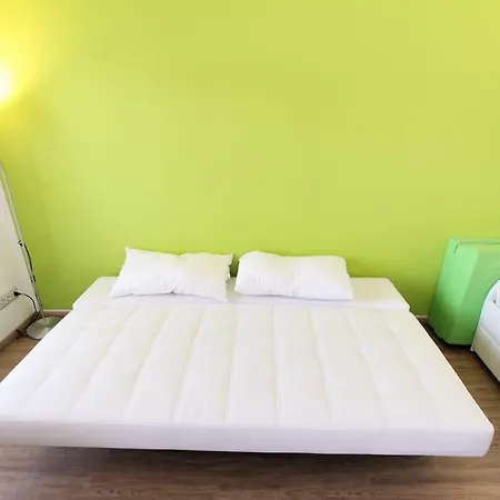 Apartament Hostdomus - Tech Sestriere