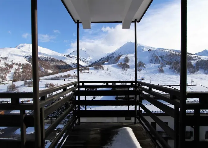 Hostdomus - Tech Daire *