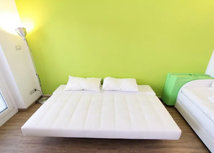 Daire Hostdomus - Tech Sestriere