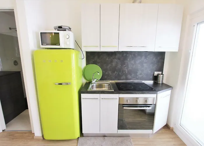 Daire Hostdomus - Tech Sestriere